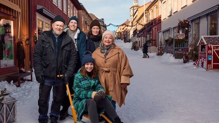 Weihnachten zu hause staffel 4: Gibt Es Eine Fortsetzung?