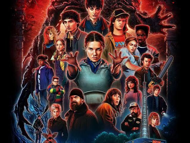 Stranger Things Staffel 6: Was Wirklich Zu Erwarten Ist