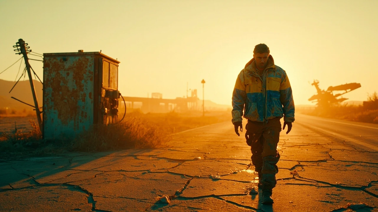Fallout Staffel 3: Start, Story und alle Infos zur 3. Season