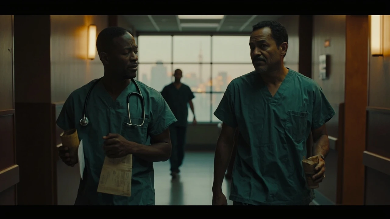 Grey’s Anatomy Staffel 21: Sendetermine, Handlung und Cast