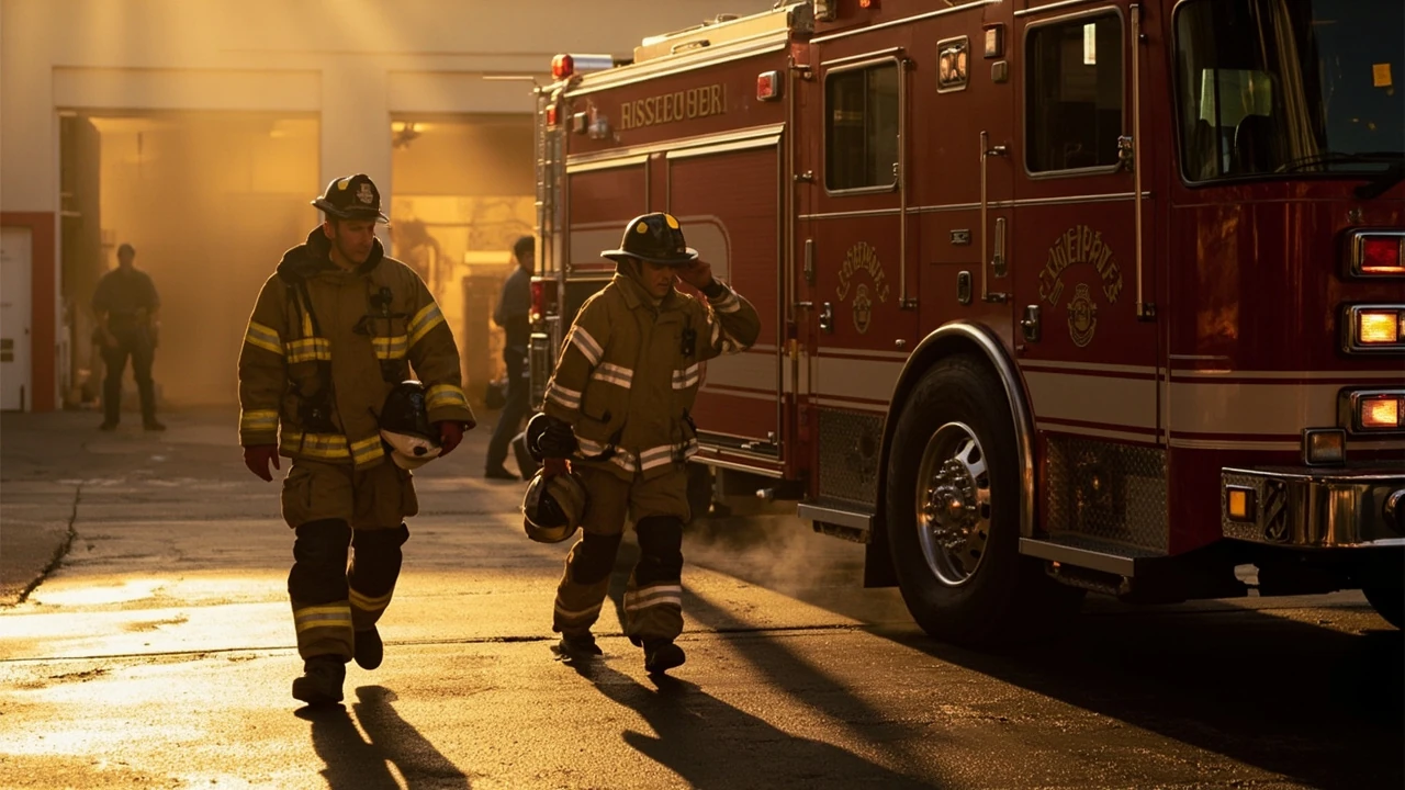 9-1-1 Serie Staffel 9: Start, Handlung und Besetzung
